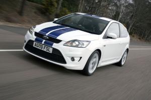 Ford Focus ST by TeamRS '2008
